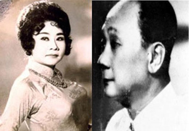 amp;#34;Bà tổamp;#34; làng cải lương truân chuyên 4 đời chồng, đau xót thay 3 con đều qua đời vì bệnh - 4
