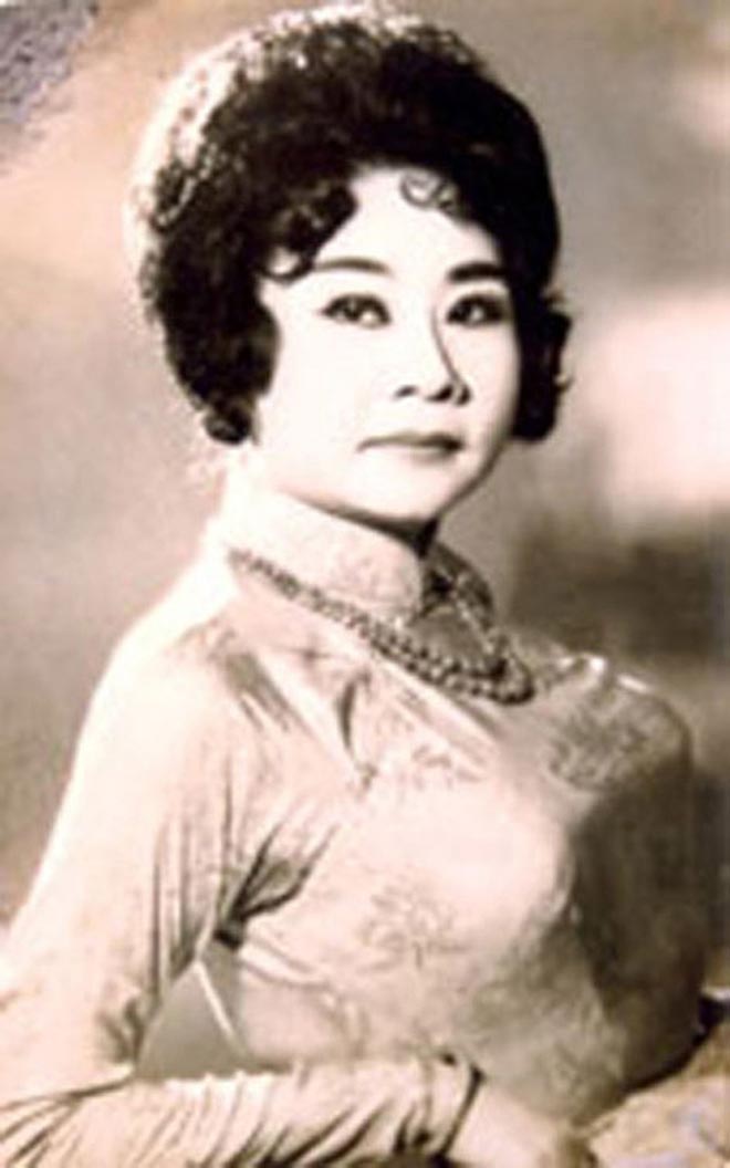 amp;#34;Bà tổamp;#34; làng cải lương truân chuyên 4 đời chồng, đau xót thay 3 con đều qua đời vì bệnh - 5
