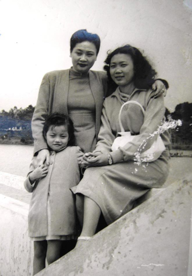 amp;#34;Bà tổamp;#34; làng cải lương truân chuyên 4 đời chồng, đau xót thay 3 con đều qua đời vì bệnh - 6