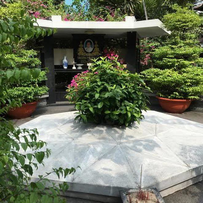 amp;#34;Bà tổamp;#34; làng cải lương truân chuyên 4 đời chồng, đau xót thay 3 con đều qua đời vì bệnh - 8