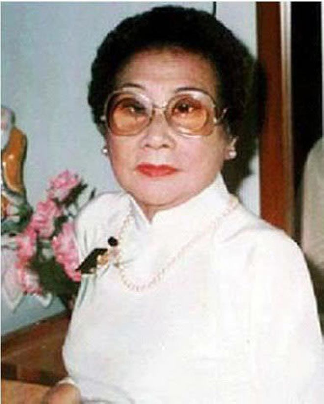 amp;#34;Bà tổamp;#34; làng cải lương truân chuyên 4 đời chồng, đau xót thay 3 con đều qua đời vì bệnh - 7
