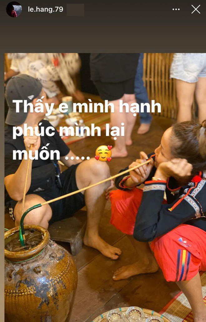 Sao Việt 24h: Nửa đêm, Hamp;#39;Hen Niê xác nhận đã chia tay bạn trai làm dân tình amp;#34;dậy sóngamp;#34; - 3