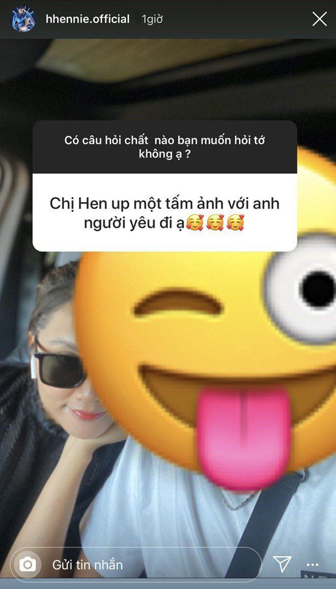 Sao Việt 24h: Nửa đêm, Hamp;#39;Hen Niê xác nhận đã chia tay bạn trai làm dân tình amp;#34;dậy sóngamp;#34; - 4