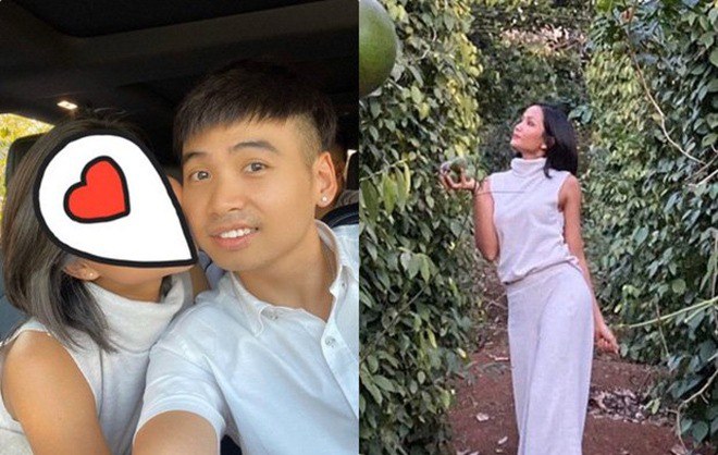 Sao Việt 24h: Nửa đêm, Hamp;#39;Hen Niê xác nhận đã chia tay bạn trai làm dân tình amp;#34;dậy sóngamp;#34; - 6