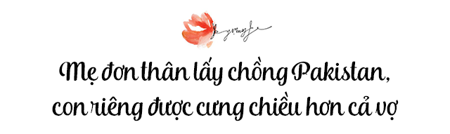 Chồng có amp;#34;Tuesdayamp;#34;, mẹ đơn thân tay trắng tình cờ gặp giám đốc Tây, đứng tên hết tài sản - 3