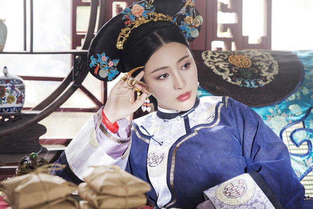 Vì sao những phi tần thời xưa lại rất khó mang thai dù ăn sung mặc sướng? - 2
