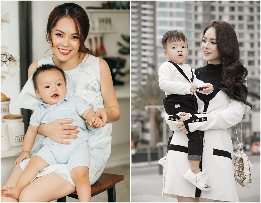 Xuất hiện amp;#34;Bỉm sữa bandamp;#34; quy tụ toàn hot-mom, chao đảo cộng đồng vì nhan sắc vượt thời gian - 12