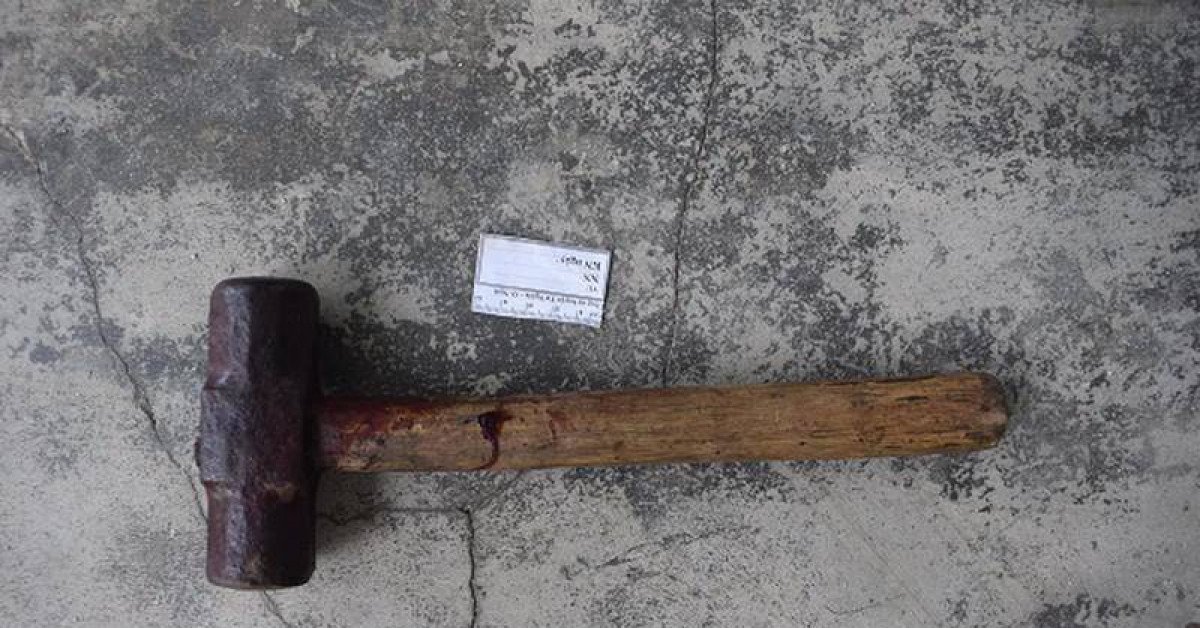 Vụ chồng sát hại vợ lúc nửa đêm: Hé lộ nguyên nhân bất ngờ