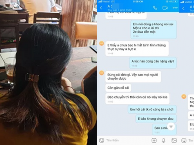 Có vợ con vẫn lừa tiền tỷ của 7 phụ nữ, làm một số nạn nhân mang thai