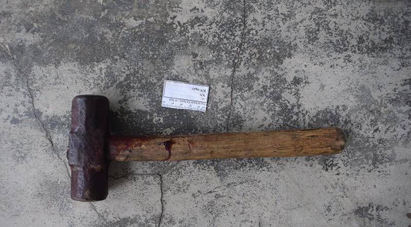 Vụ chồng sát hại vợ lúc nửa đêm: Hé lộ nguyên nhân bất ngờ - 1