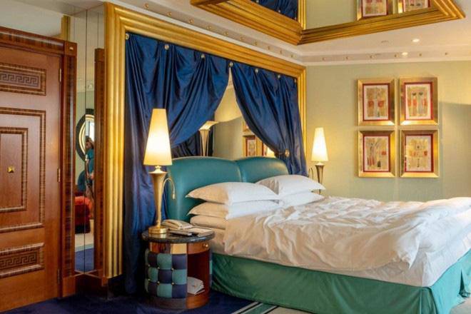 Những thứ khó tin bị lấy trộm trong khách sạn, cái thứ nhất bạn không bao giờ nghĩ tới - 1