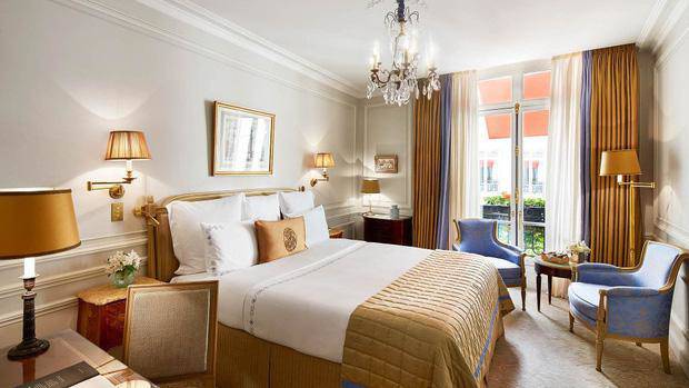 Những thứ khó tin bị lấy trộm trong khách sạn, cái thứ nhất bạn không bao giờ nghĩ tới - 2