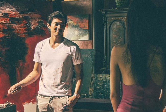 Chân dài quê Hưng Yên đóng cảnh nóng amp;#34;bạo liệtamp;#34;, từng bị cẩu xe về quận giờ ra sao? - 4