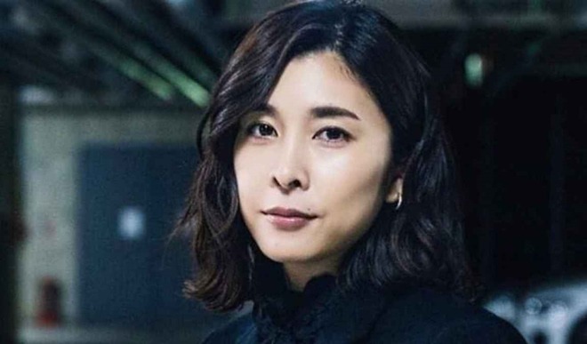 Bố chồng xót xa khi mỹ nhân Nhật Bản treo cổ, tiết lộ cuộc điện thoại 1 ngày trước - 2