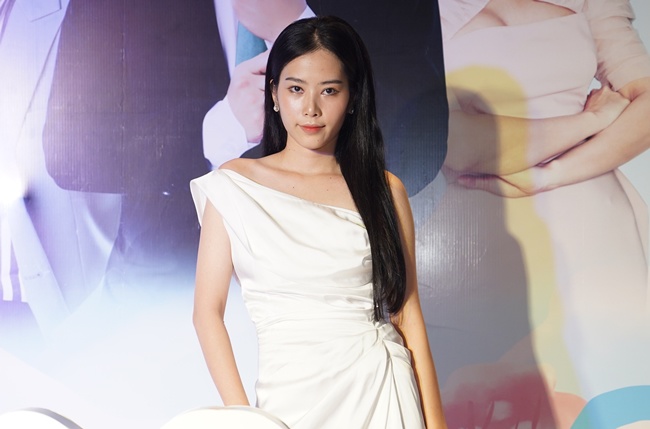 MC tài sản 50 tỷ bị đồn yêu Ngô Kiến Huy: amp;#34;Những mối tình tôi trải qua đều đau thươngamp;#34; - 8