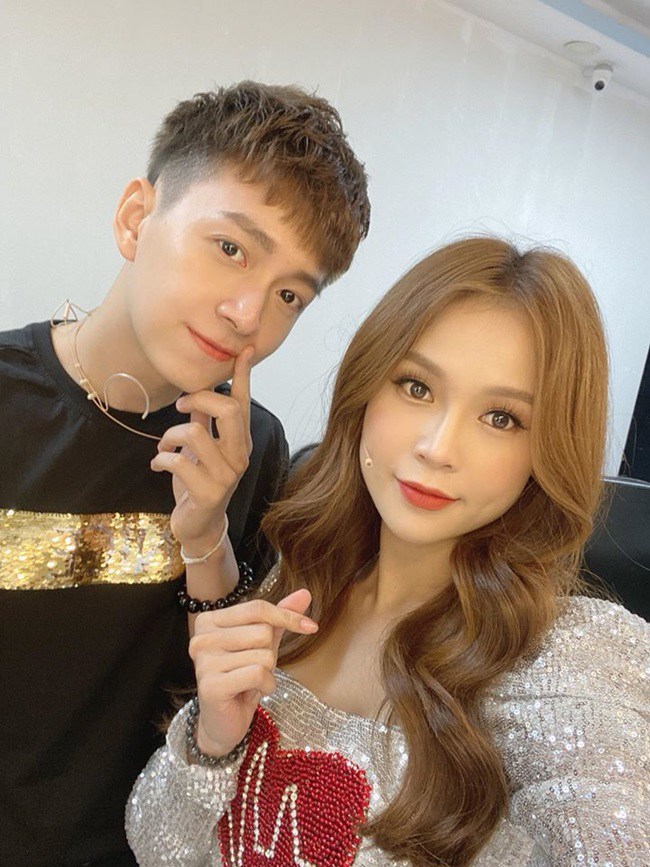 MC tài sản 50 tỷ bị đồn yêu Ngô Kiến Huy: amp;#34;Những mối tình tôi trải qua đều đau thươngamp;#34; - 2