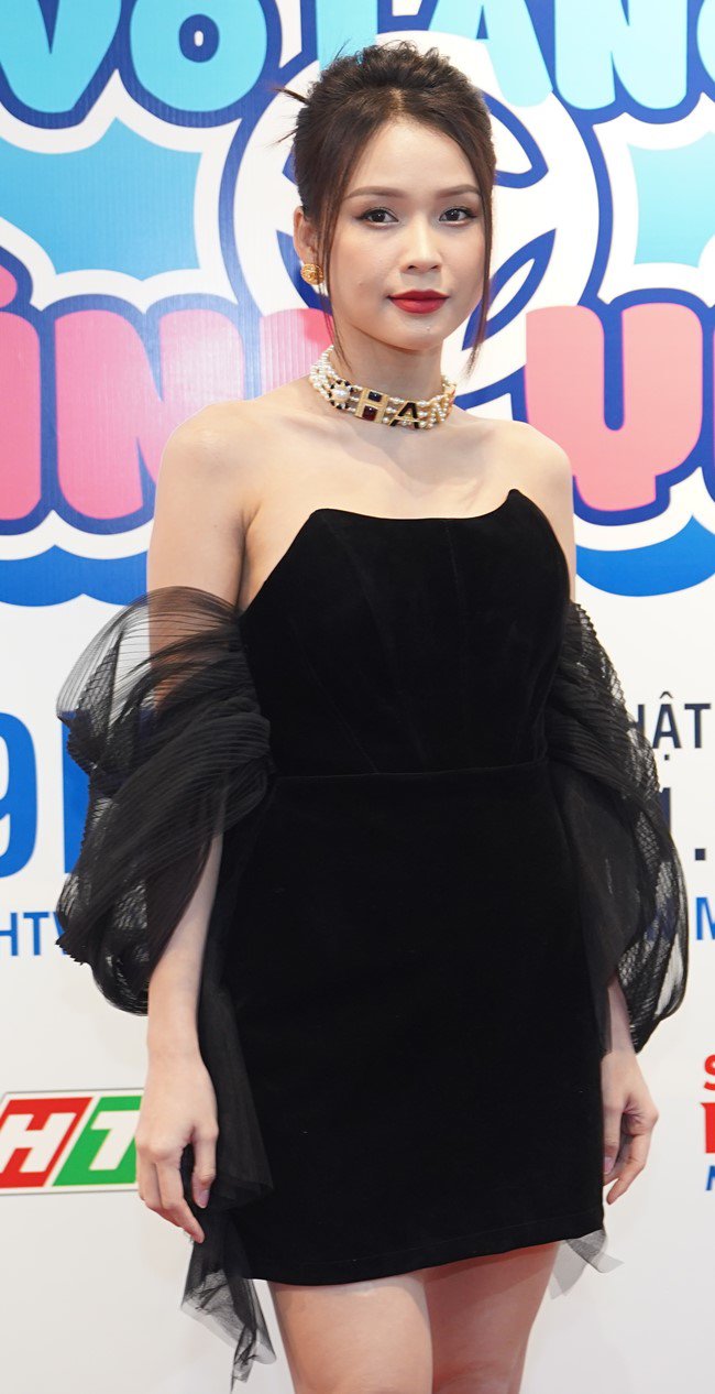 MC tài sản 50 tỷ bị đồn yêu Ngô Kiến Huy: amp;#34;Những mối tình tôi trải qua đều đau thươngamp;#34; - 6