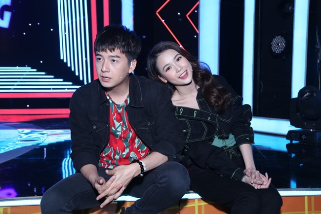 MC tài sản 50 tỷ bị đồn yêu Ngô Kiến Huy: amp;#34;Những mối tình tôi trải qua đều đau thươngamp;#34; - 1