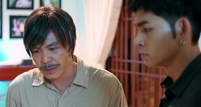 Gạo Nếp Gạo Tẻ kết amp;#34;mở toangamp;#34;: Kẻ ngoại tình, bạo hành đều sống tốt khiến khán giả tức giận - 2