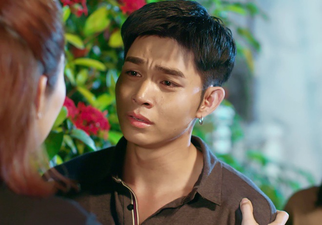 Gạo Nếp Gạo Tẻ kết amp;#34;mở toangamp;#34;: Kẻ ngoại tình, bạo hành đều sống tốt khiến khán giả tức giận - 3