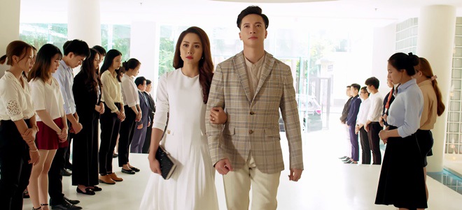 Gạo Nếp Gạo Tẻ kết amp;#34;mở toangamp;#34;: Kẻ ngoại tình, bạo hành đều sống tốt khiến khán giả tức giận - 6