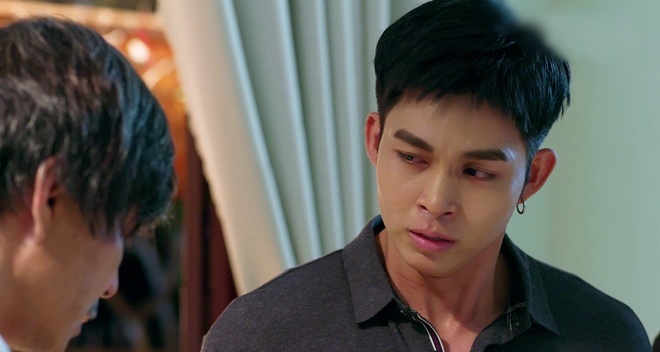 Gạo Nếp Gạo Tẻ kết amp;#34;mở toangamp;#34;: Kẻ ngoại tình, bạo hành đều sống tốt khiến khán giả tức giận - 1