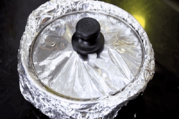 Hướng dẫn cách làm gà ủ muối hoa tiêu thơm ngon đậm đà khó cưỡng - 6
