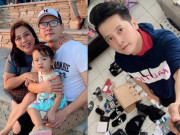 Làm mẹ - Một thời diễn viên nổi khắp VN, Hoàng Anh giờ sang Mỹ thất nghiệp, bán hàng online nuôi con
