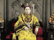 Tin tức - Thú vui chơi xa xỉ của Từ Hi Thái hậu khiến người hầu khiếp sợ, thần dân phẫn nộ