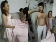 Tin tức - Chồng bắt quả tang vợ "lên giường" với trai trẻ, phản ứng của cậu con trai gây "bão" MXH