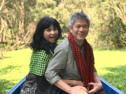 Giải trí - Sao Việt 24h: Thanh Lam ngọt ngào bên người yêu bác sĩ, bị nhận xét như "chú cháu"