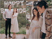 Giải trí - Tưởng chỉ tán tỉnh trên truyền hình, ai ngờ Midu và mỹ nam Người Ấy Là Ai "dính" ngoài đời
