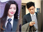 Giải trí - Ngôi sao 24/7: Lấy chồng như Jeon Ji Hyun: Bỏ việc ngân hàng, làm CEO tập đoàn xuyên quốc gia