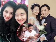 Bà bầu - Đứa trẻ nằm trong bụng mẹ 12 tháng, chào đời "khác người", lớn lên thành Hoa hậu nổi khắp VN