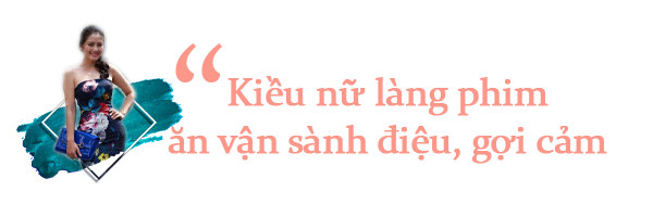 Ngọc Lan: Hành trình từ mẹ bầu xuề xoà thành mỹ nữ màn ảnh của Vbiz - 1