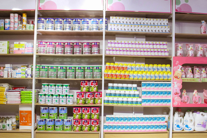 Những thương hiệu danh tiếng tại Úc đồng loạt amp;#34;đổ bộamp;#34; hệ thống Tuticare - 1