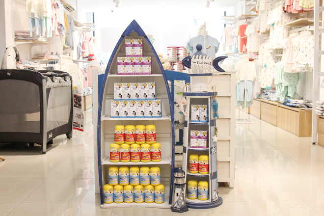 Những thương hiệu danh tiếng tại Úc đồng loạt amp;#34;đổ bộamp;#34; hệ thống Tuticare - 2