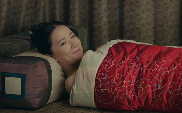 Phi tần và loạt quy tắc khắt khe trong cung cấm - 1