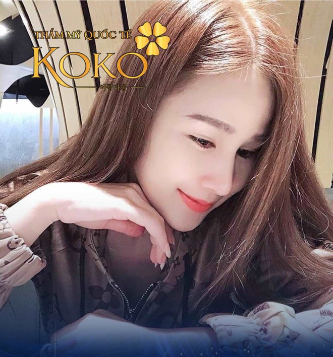 Độn cằm V line là gì mà khiến phái đẹp mê mẩn? - 1