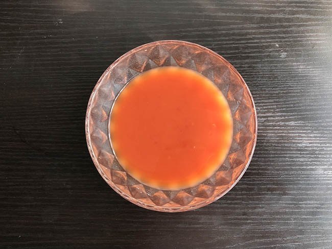 Vẫn là thịt thăn dai khô, nhưng đem xào thế này cơm nấu nhiều thế nào cũng chẳng đủ - 6