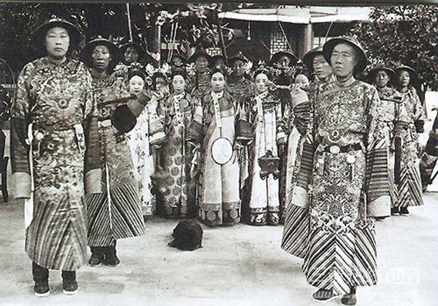 Thú vui chơi xa xỉ của Từ Hi Thái hậu khiến người hầu khiếp sợ, thần dân phẫn nộ - 4