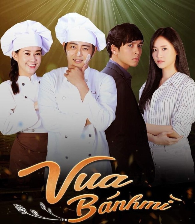 Nhật Kim Anh trong Vua Bánh Mì: Người phụ nữ đáng thương hay amp;#34;con giáp thứ 13amp;#34; được nâng tầm? - 1