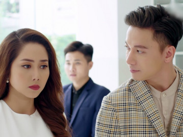 Gạo Nếp Gạo Tẻ kết mở toang: Kẻ ngoại tình, bạo hành đều sống tốt khiến khán giả tức giận