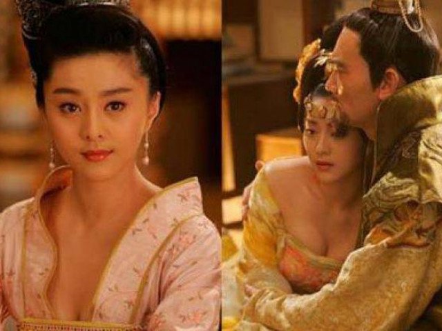 Không phải nhan sắc, đây mới là công cụ huyền diệu giúp phi tần được hoàng thượng sủng ái