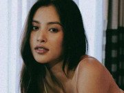 Clip Eva - Hoa hậu Tiểu Vy tuổi 20 căng tràn nhựa sống, thăng hạng nhan sắc sau 2 năm đăng quang