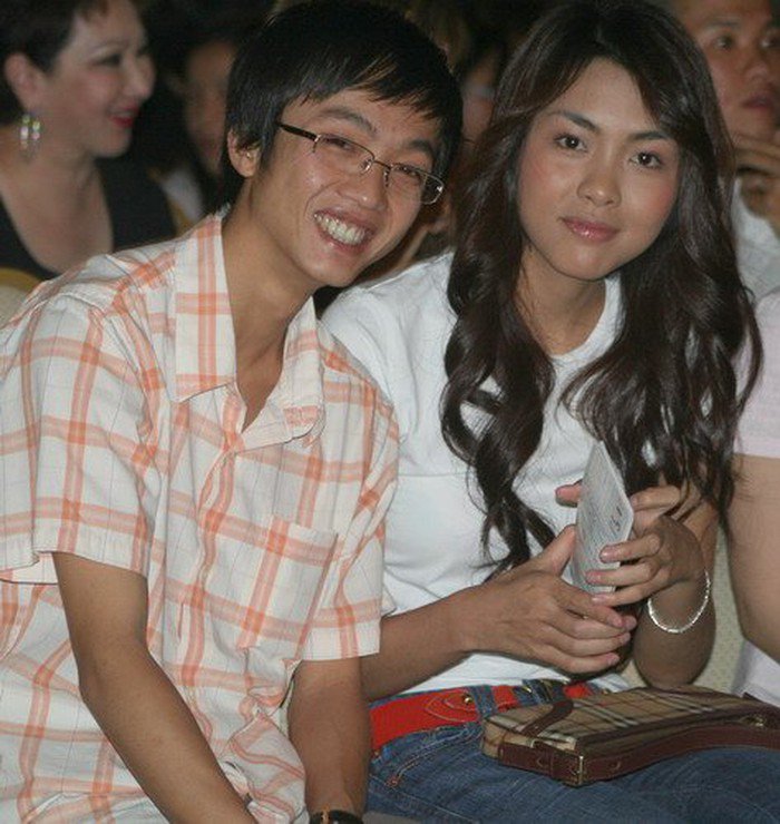 5 bóng hồng trong đời Cường Đô La: Người sinh con nhưng không cưới, người được tặng nhà triệu đô - 2