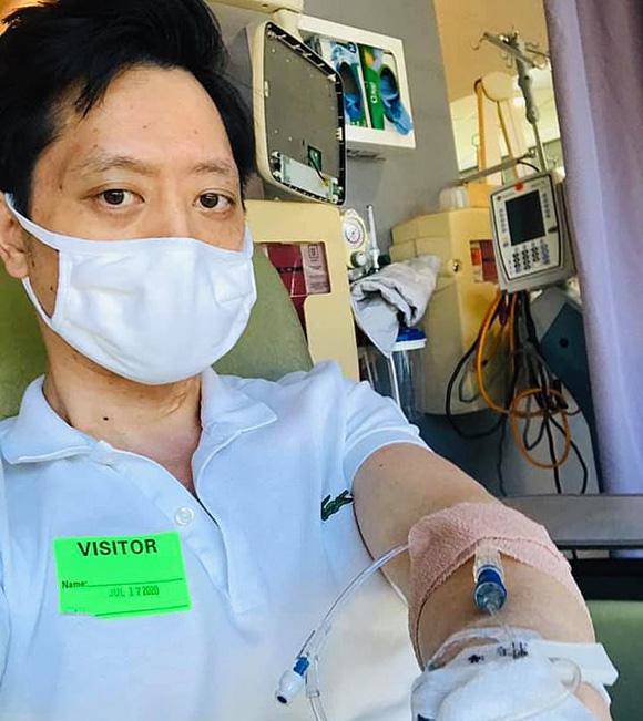 Vua Thái Lan không cho con trai một xu dù Hoàng tử đang bị lưu đày và mắc bệnh - 2