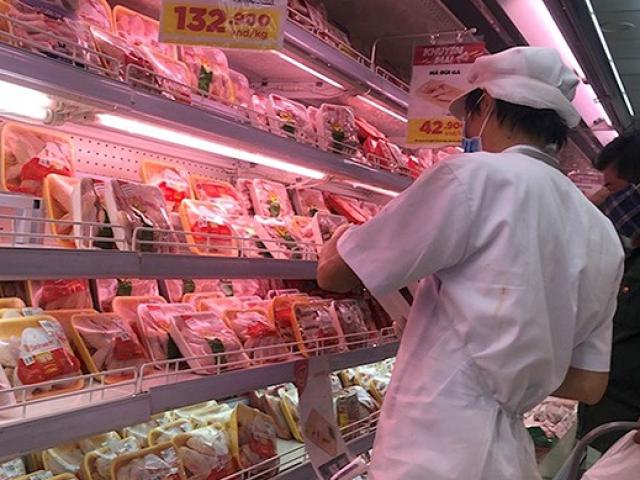 Có 6 đặc điểm này trên đùi gà, rẻ đến mấy cũng đừng mua, người bán cũng không dám ăn