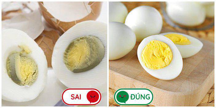 Thói quen nêm gia vị vào trứng khi nấu của nhiều bà nội trợ biến trứng trở thành chất độc - 4