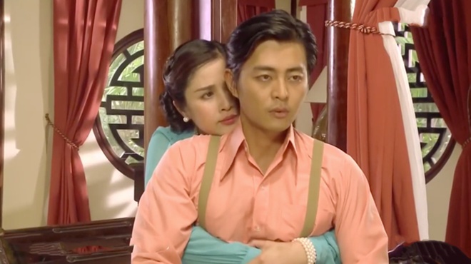 Những cảnh nóng táo bạo của vợ cũ cầu thủ Phan Thanh Bình - 6